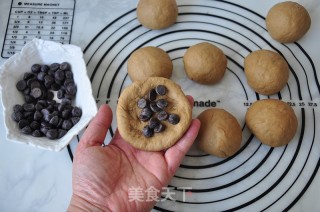 Coffee Waffles recipe