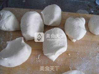 Lotus Flower Roll recipe