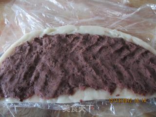 Sticky Rice Cake recipe