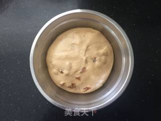 #四session Baking Contest and is Love to Eat Festival# Hong Xiang Fei Ruan Europe recipe