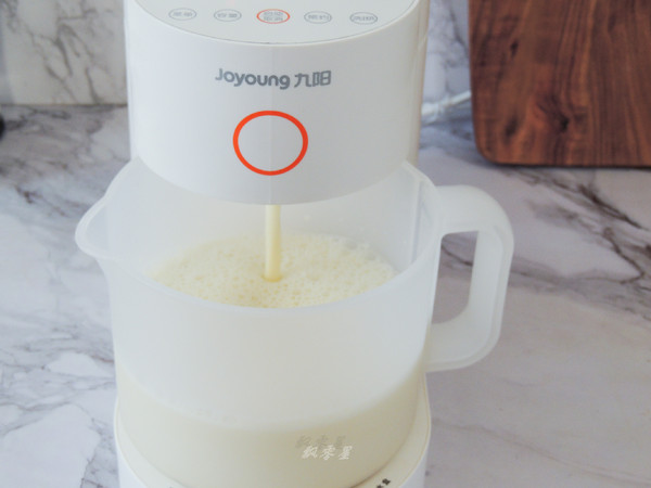 Fried Fried Dough Sticks with Salted Soy Milk recipe