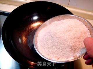 Hua Diao Salt Baked Shrimp recipe