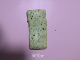 Scallion Soda Crackers recipe