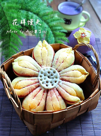 Huaxiang Mantou Welcomes The New Year