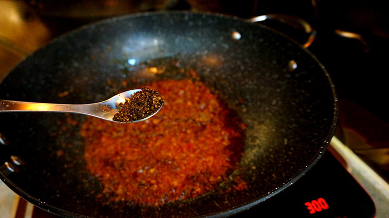 Mapo Tofu recipe
