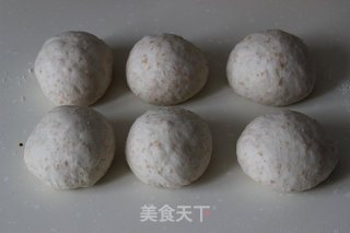 Small Bone Stick Bread recipe