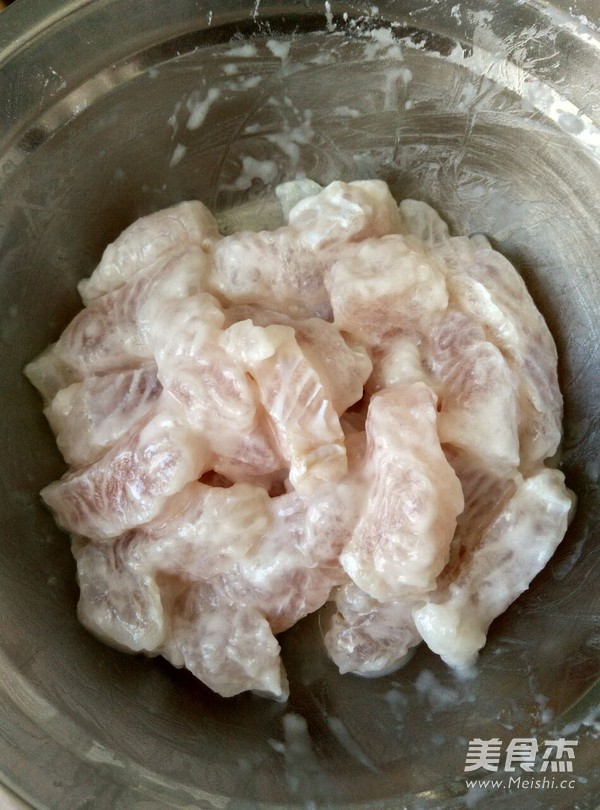 Long Lee Fish Sticks recipe