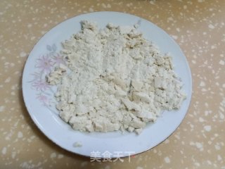 【taizhou】wheat Fat recipe