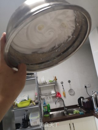 Birthday Cake recipe