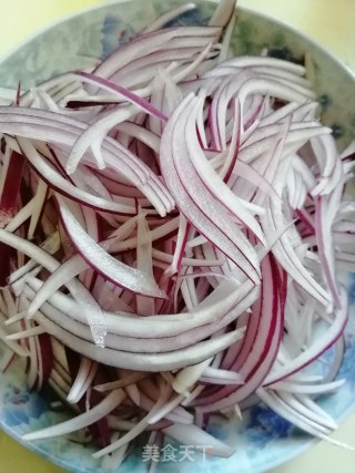 Fried Onions recipe