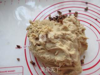 Double Red Braid Bread recipe