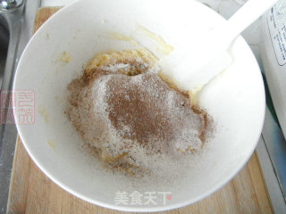 Viennese Cookies recipe