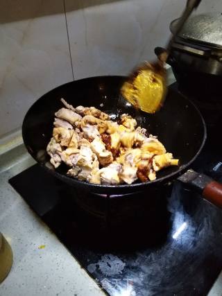 Homemade Large Plate Chicken recipe