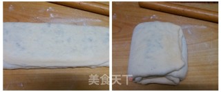 #the 4th Baking Contest and is Love to Eat Festival# Coconut Coco Marble Bread recipe