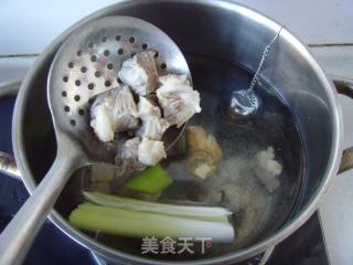 Rich and Fragrant---coconut Curry Beef recipe