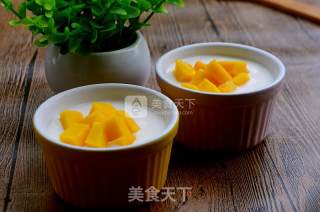 #aca烤明星大赛#yogurt recipe