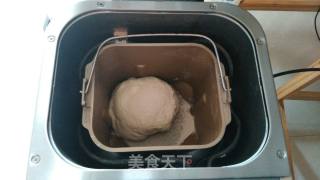 # Fourth Baking Contest and is Love to Eat Festival# Light Cream Soft European Buns recipe