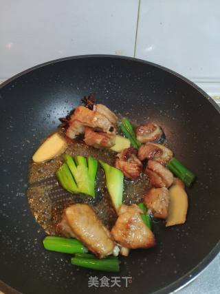 Braised Ribs recipe