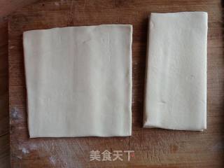 Apple Pie recipe
