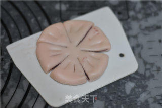 #四session Baking Contest and is Love to Eat Festival#sansheng Iii Peach Blossom Crisp recipe