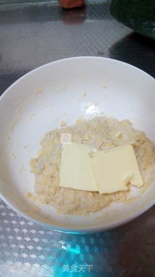 Coconut Cranberry Rice Bread recipe