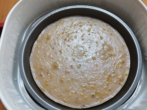 Children Can Make Lotus Root Powder Milk Sweet-scented Osmanthus Rice Cake recipe