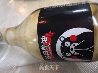 Braised Spring Bamboo Shoots in Oil recipe