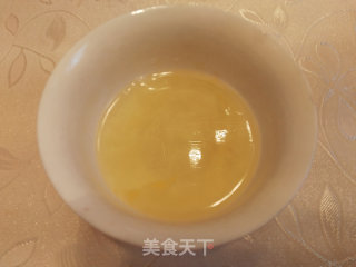 Golden Coconut Ball recipe
