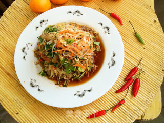 Home-cooked Cold Dishes recipe
