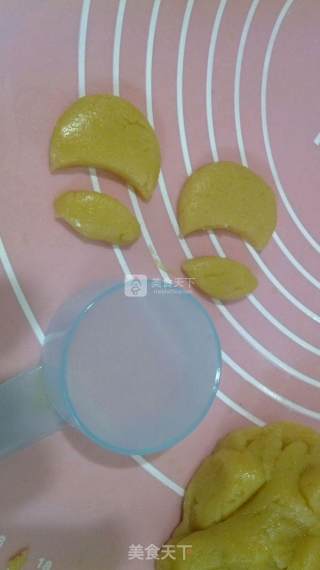 Road to Baking_little Elephant Biscuit recipe