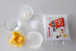 Xuemei Niang recipe