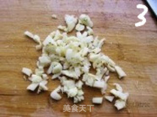 Northeastern Flavor-garlic Chili Sauce Mixed with Cucumber recipe