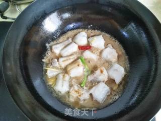 Braised Shui Chu recipe