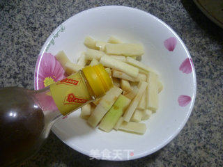 Mixed Rice White recipe