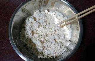 Handmade Egg Thin Noodles recipe