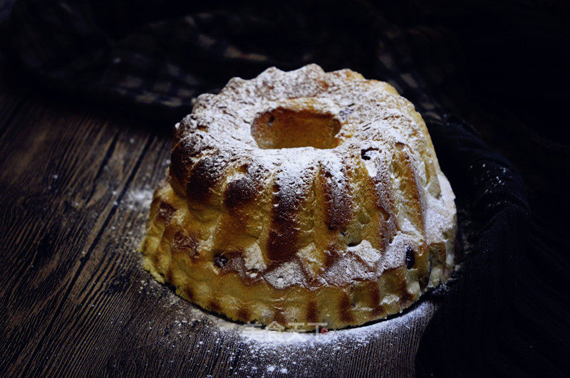 Cuckoo Hoff recipe