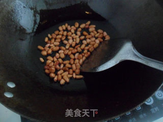 Spicy Spiced Dried Beans recipe