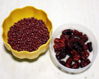 Jujube Red Bean Paste recipe