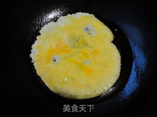 Delicious and Nutritious Egg Fried Rice recipe