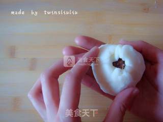 Sweetheart Yam Cake recipe