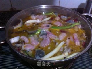 Pickled Fish recipe