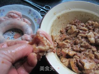 Learn to Make Pork Sausage recipe