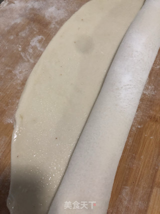 Crispy Pie recipe