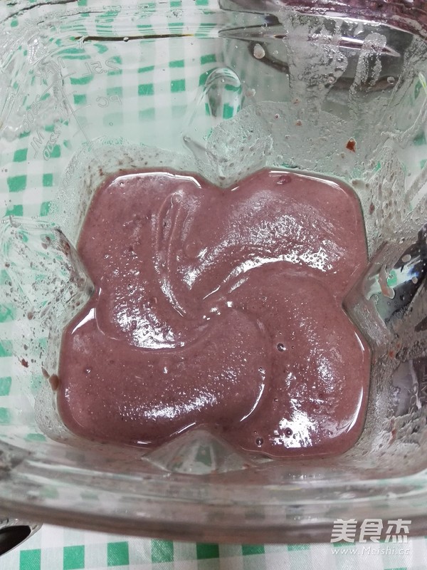 Homemade Red Bean Paste recipe