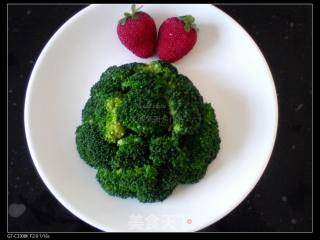 Nutritious Flowers recipe