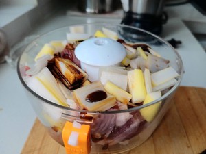 Wontons that Can be Done in 10 Minutes recipe
