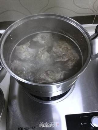 Beef Stew recipe