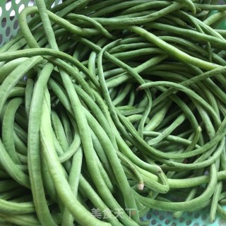 Pickled Cowpeas recipe