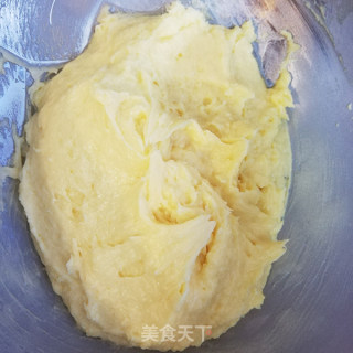 Cranberry Pound Cake recipe