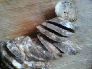 Want to Eat Zongzi recipe